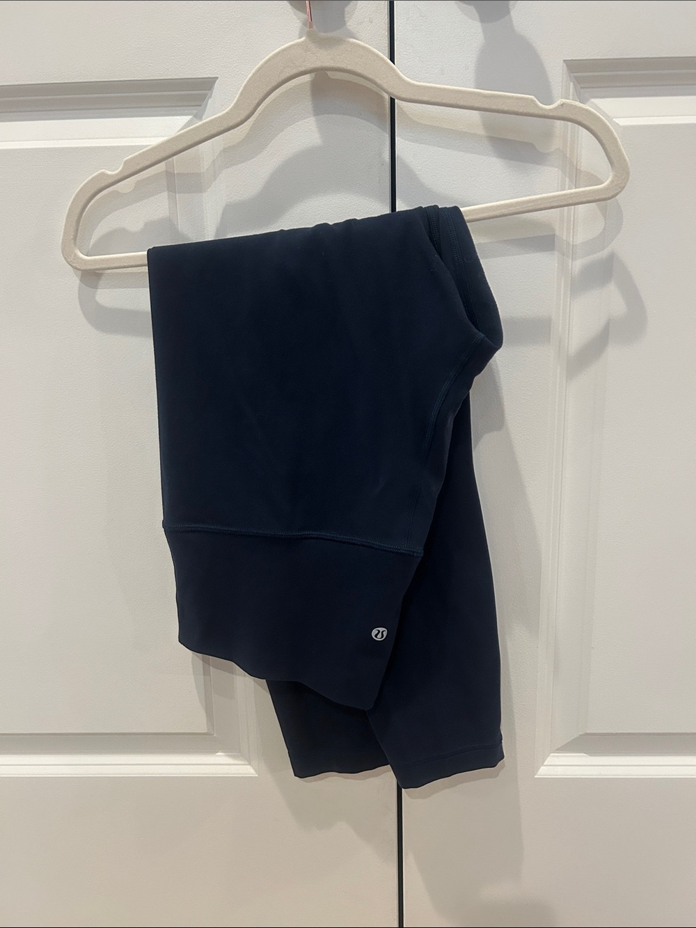 lululemon athletica align Navy Leggings
